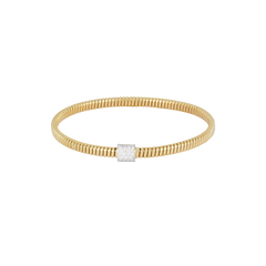 Pulseira Basic Diamonds