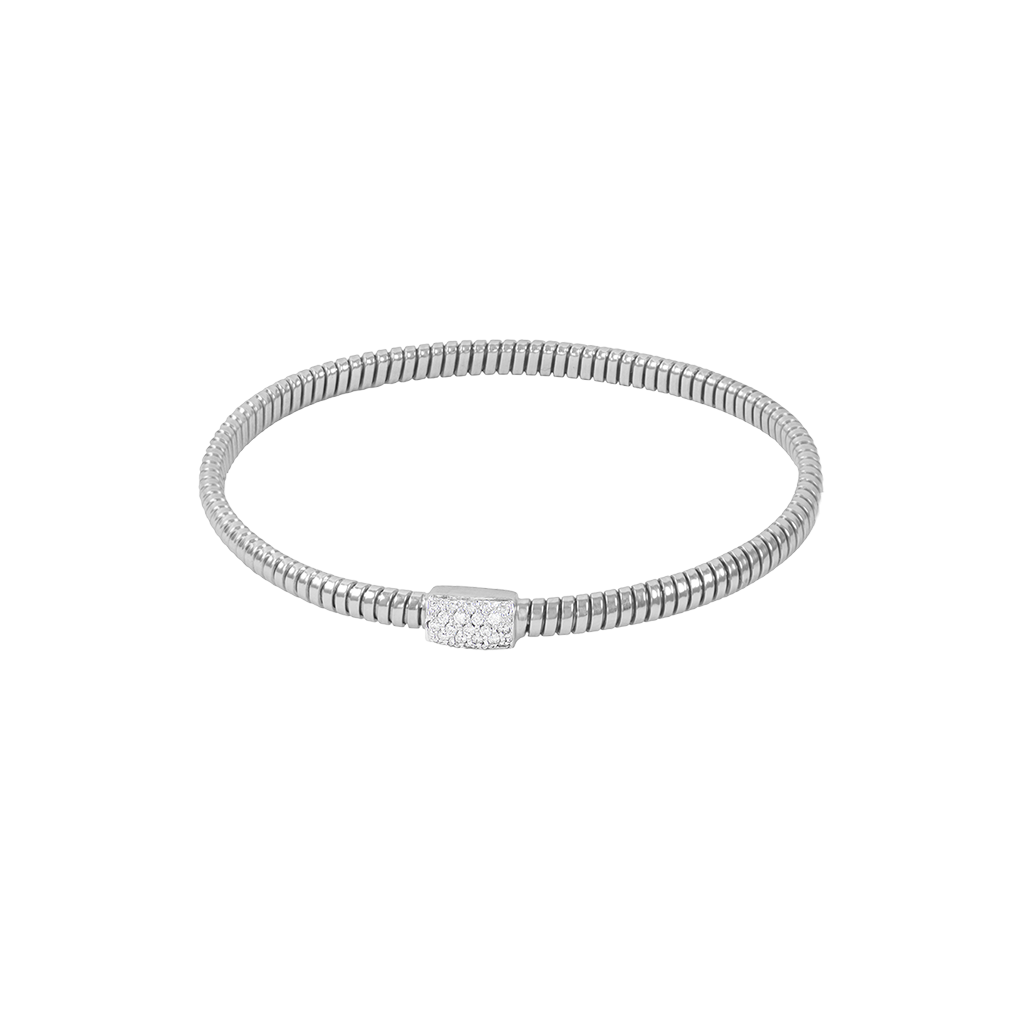 Pulseira Basic Diamonds