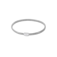 Pulseira Basic Diamonds