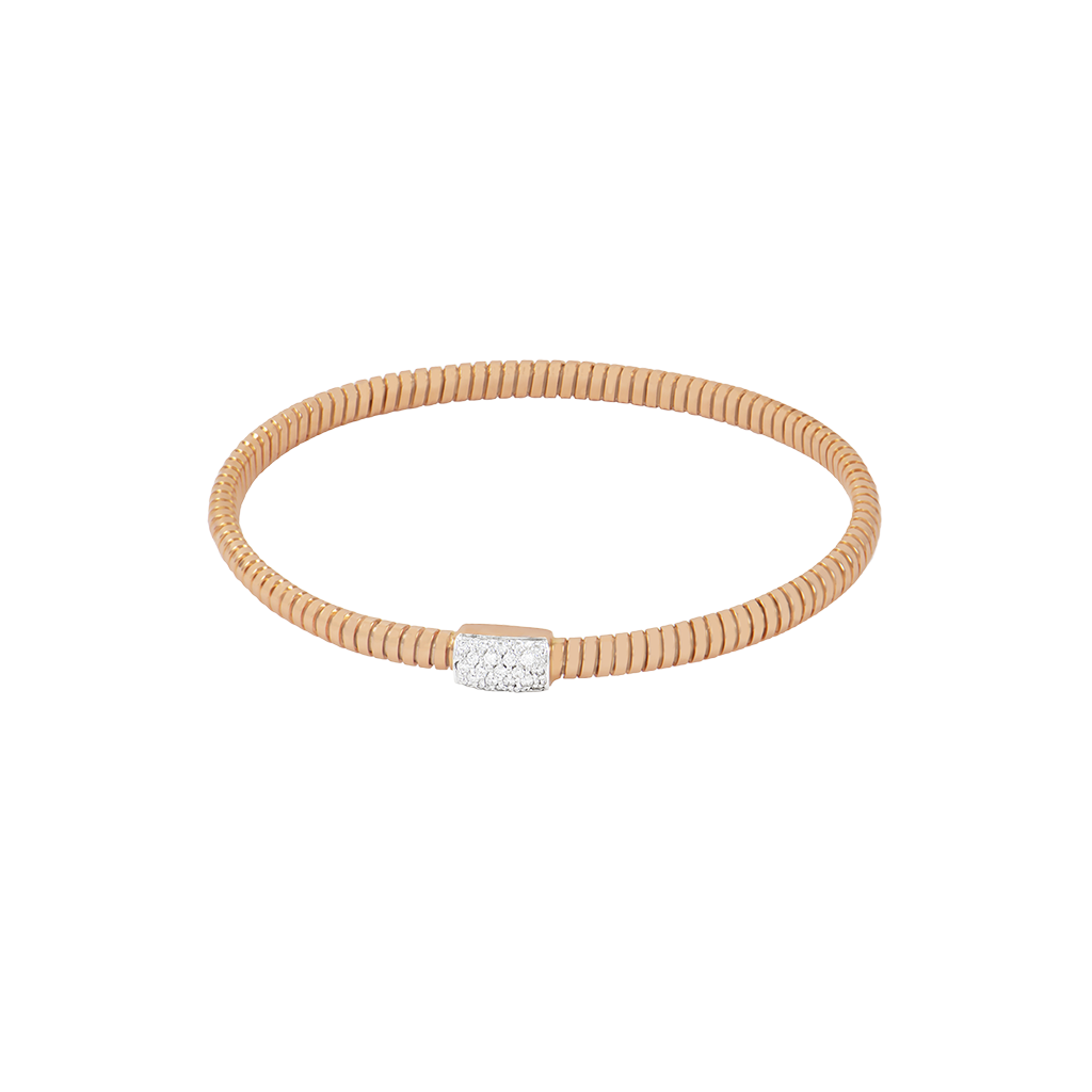 Pulseira Basic Diamonds