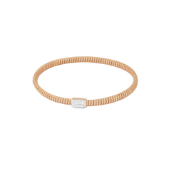 Pulseira Basic Diamonds