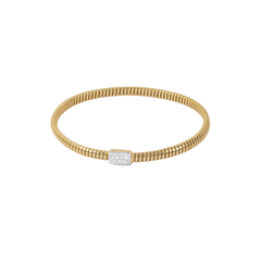 Pulseira Basic Diamonds
