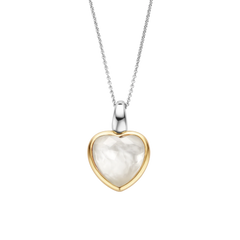 Pendente Ti Sento - Milano Prata 925