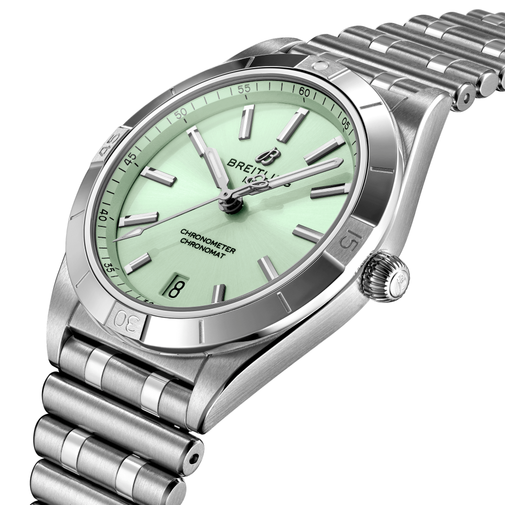 Chronomat Automatic 36mm
