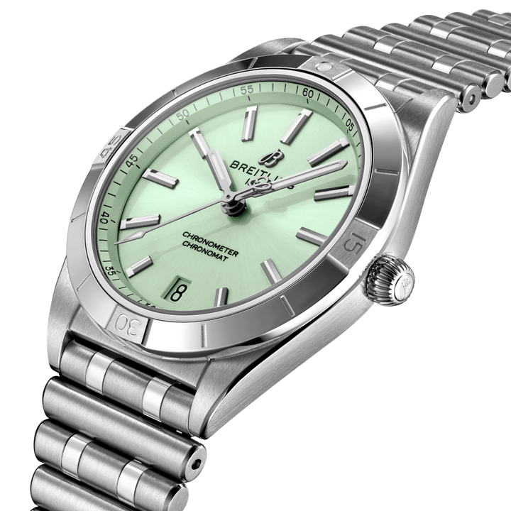 Chronomat Automatic 36mm