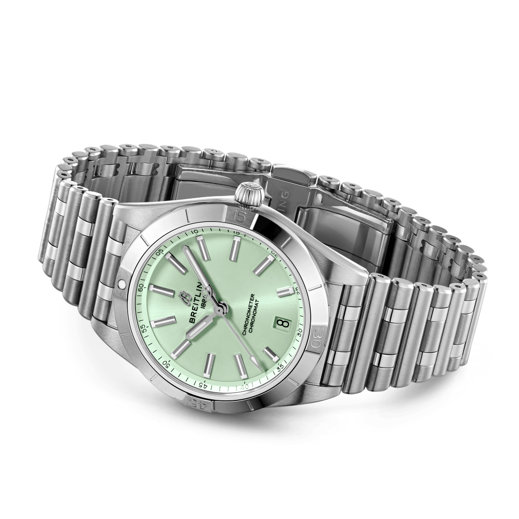 Chronomat Automatic 36mm