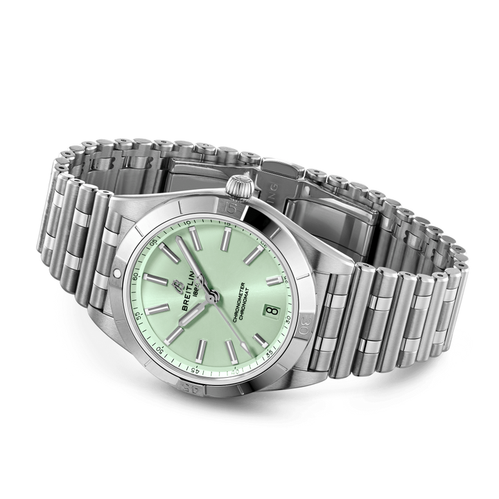 Chronomat Automatic 36mm