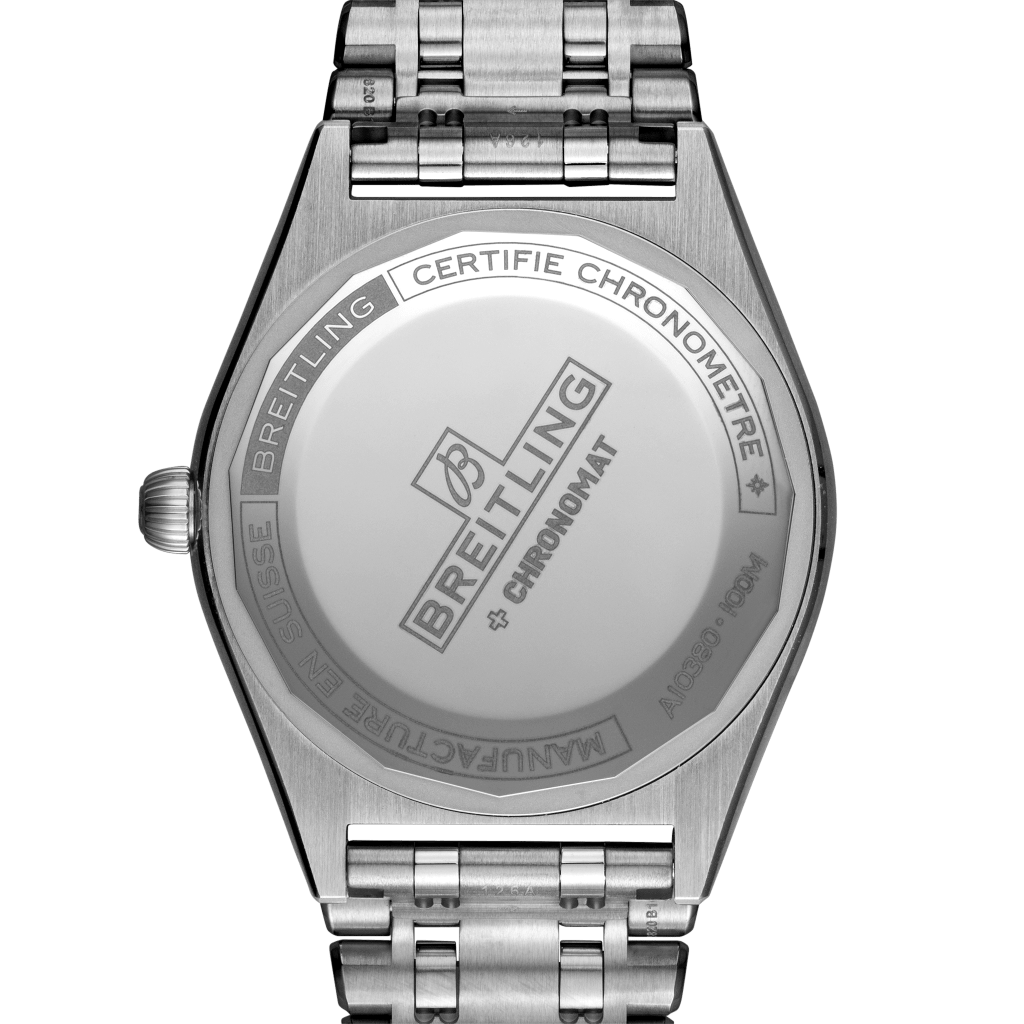 Chronomat Automatic 36mm