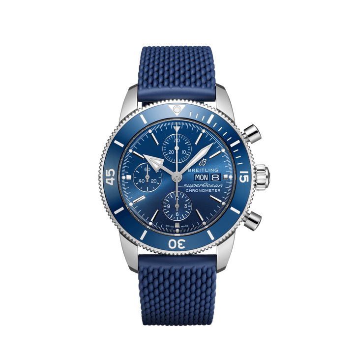 Superocean Heritage Chronograph 44mm