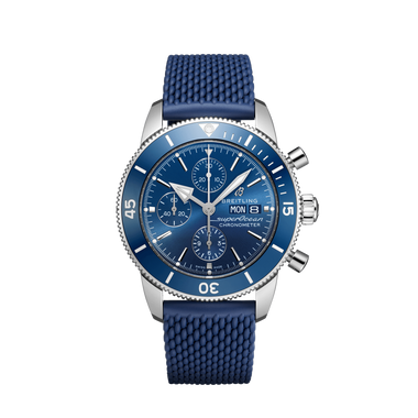 Superocean Heritage Chronograph 44mm