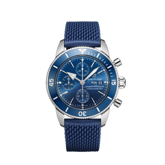 Superocean Heritage Chronograph 44mm