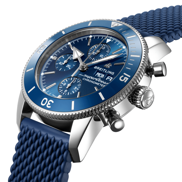 Superocean Heritage Chronograph 44mm