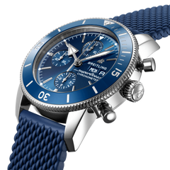 Superocean Heritage Chronograph 44mm