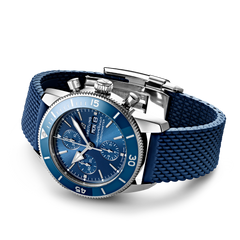 Superocean Heritage Chronograph 44mm