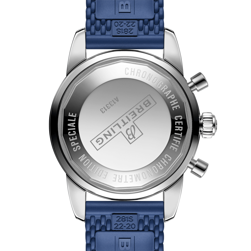 Superocean Heritage Chronograph 44mm