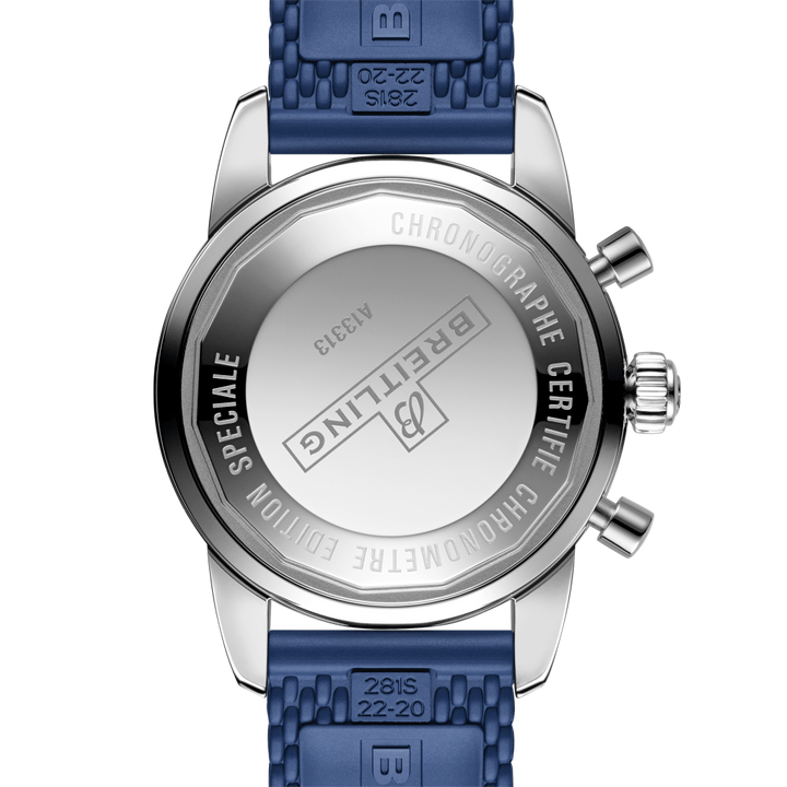 Superocean Heritage Chronograph 44mm