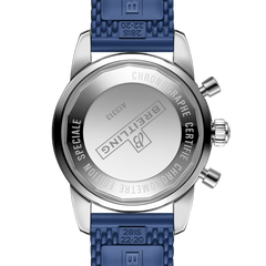 Superocean Heritage Chronograph 44mm