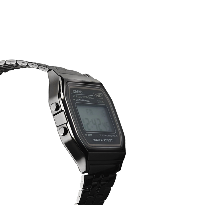 Vintage Iconic Black