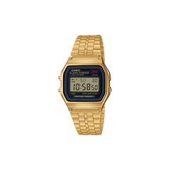 Vintage Iconic Gold-Black