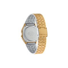 Vintage Iconic Gold-Black