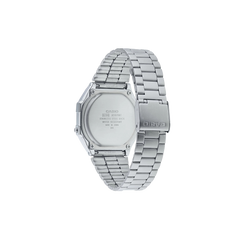 Vintage Iconic Silver