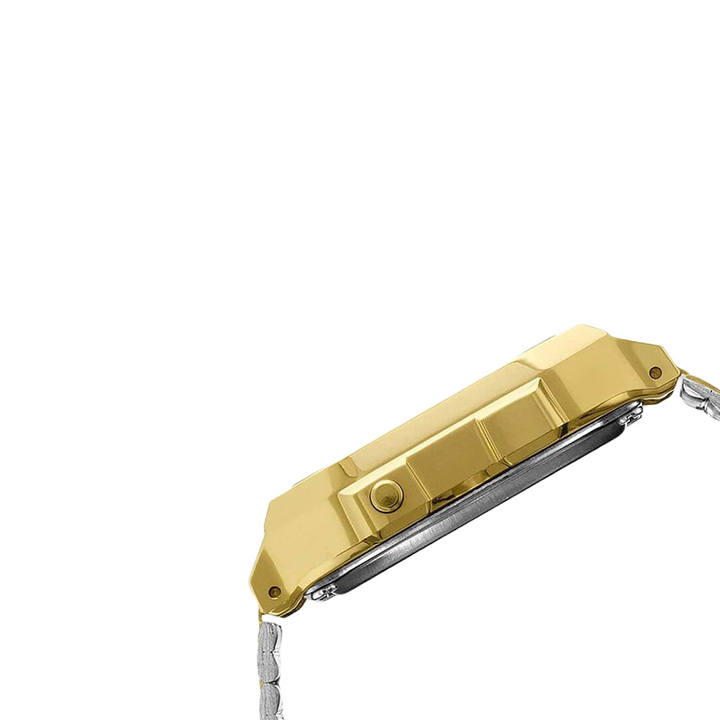 Vintage Iconic Gold