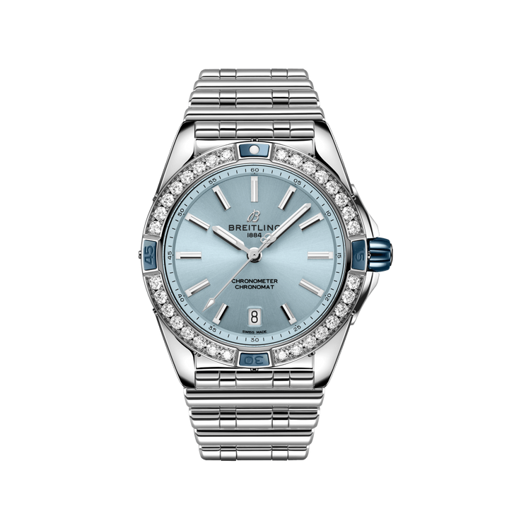 Super Chronomat Automatic 38mm