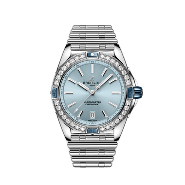 Super Chronomat Automatic 38mm