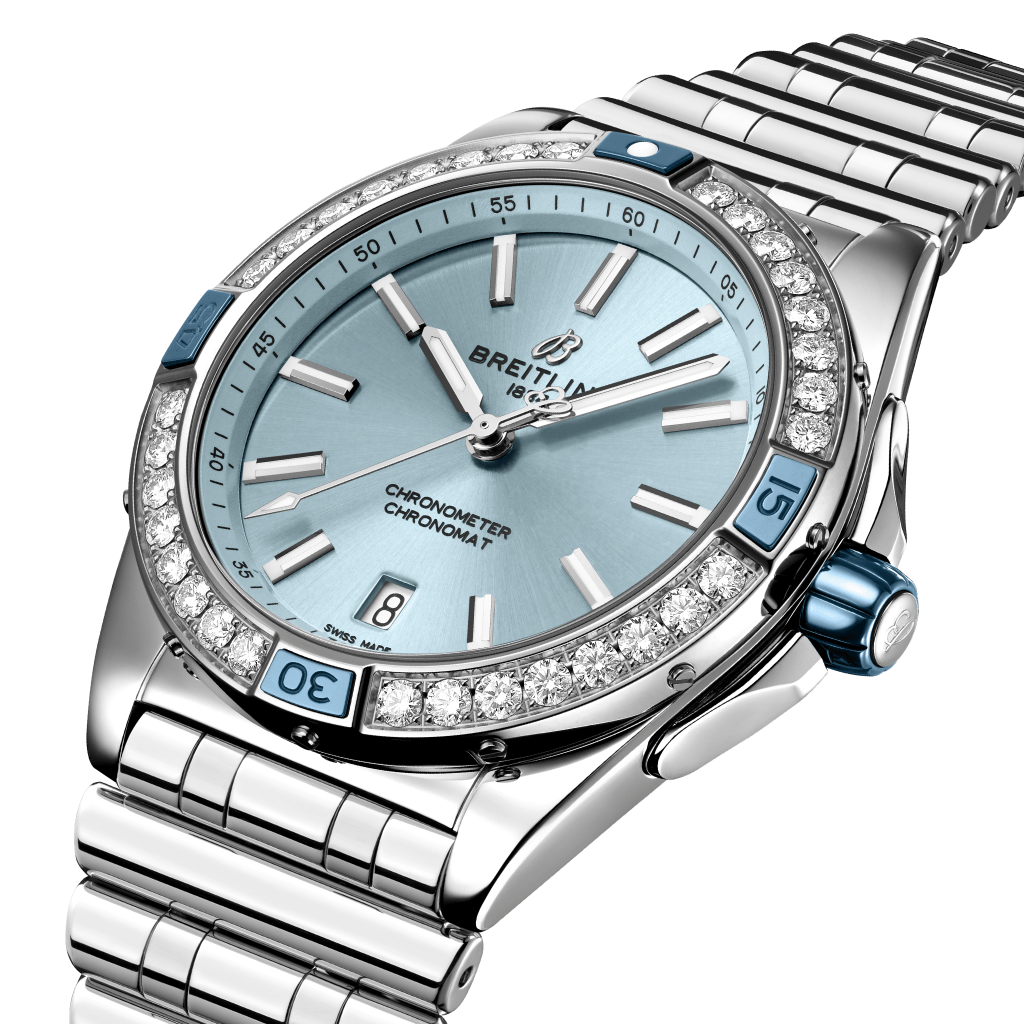 Super Chronomat Automatic 38mm