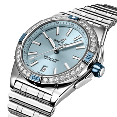 Super Chronomat Automatic 38mm