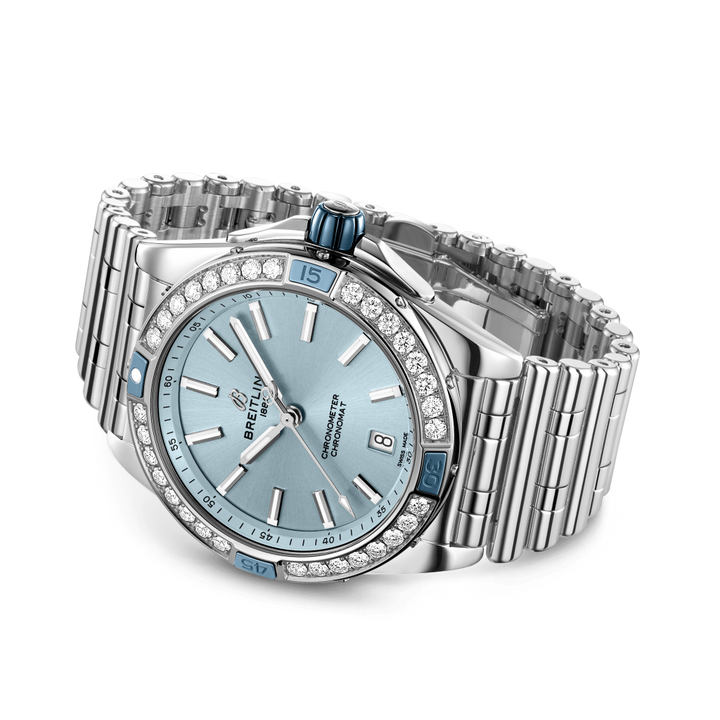 Super Chronomat Automatic 38mm