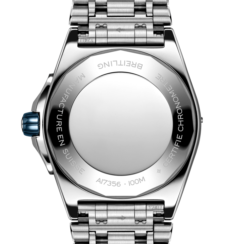 Super Chronomat Automatic 38mm
