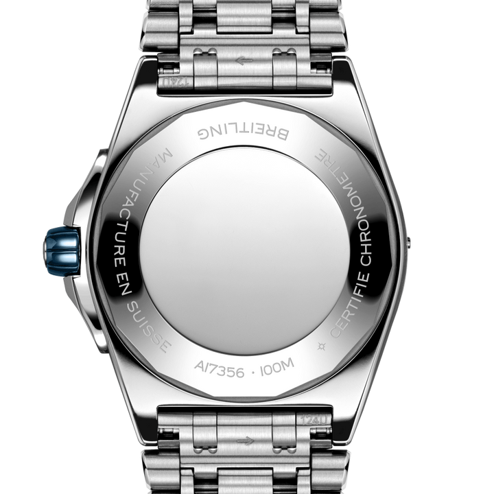 Super Chronomat Automatic 38mm
