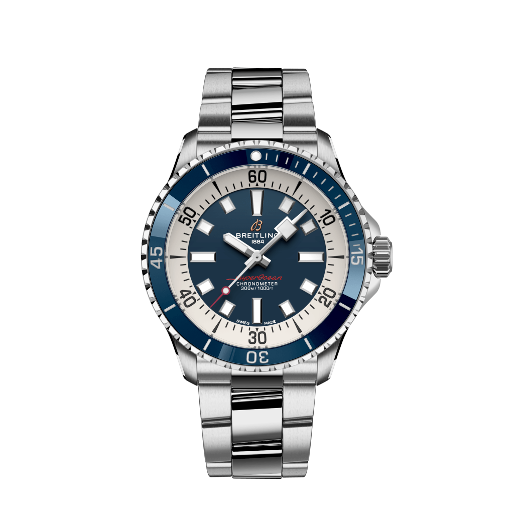 Superocean Automatic 42mm