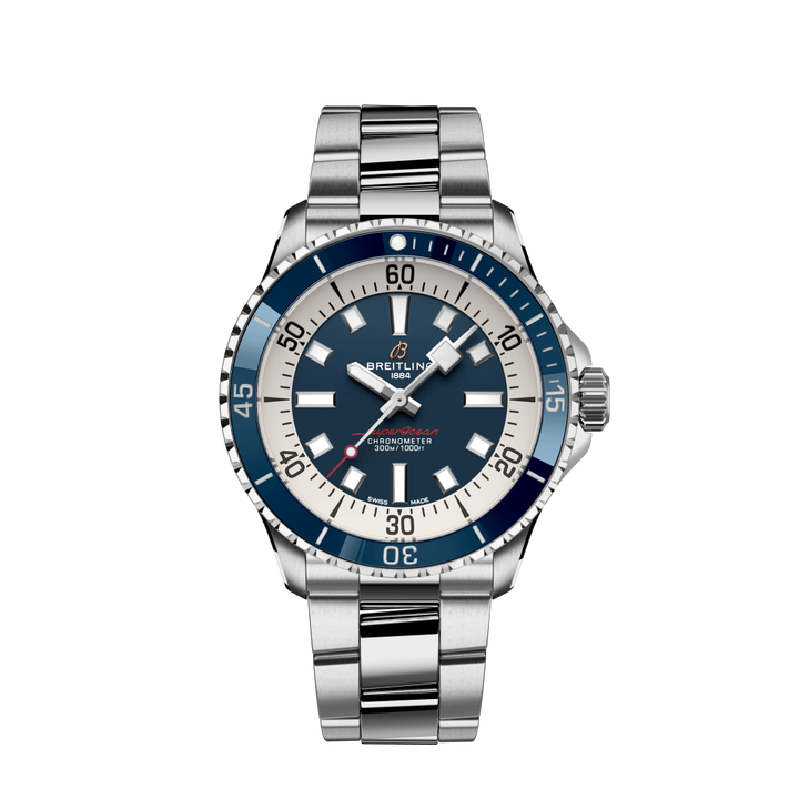 Superocean Automatic 42mm