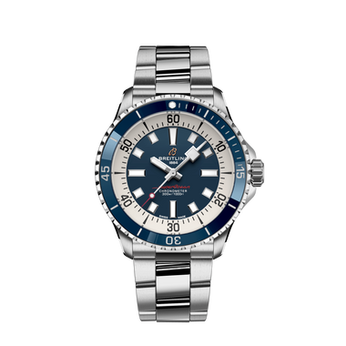 Superocean Automatic 42mm