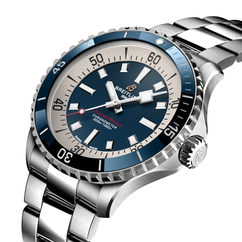 Superocean Automatic 42mm