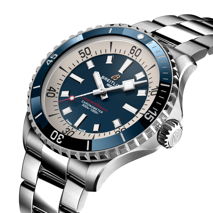 Superocean Automatic 42mm
