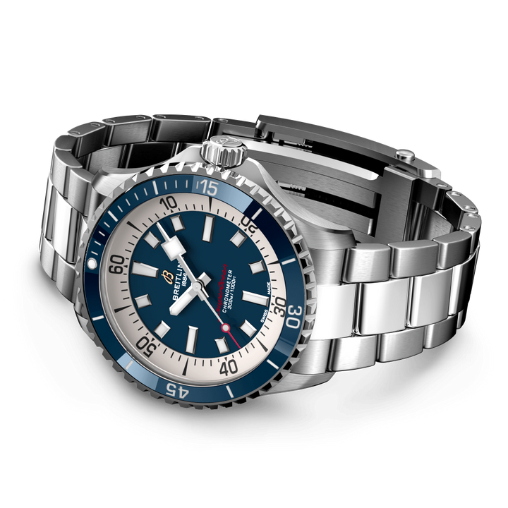 Superocean Automatic 42mm