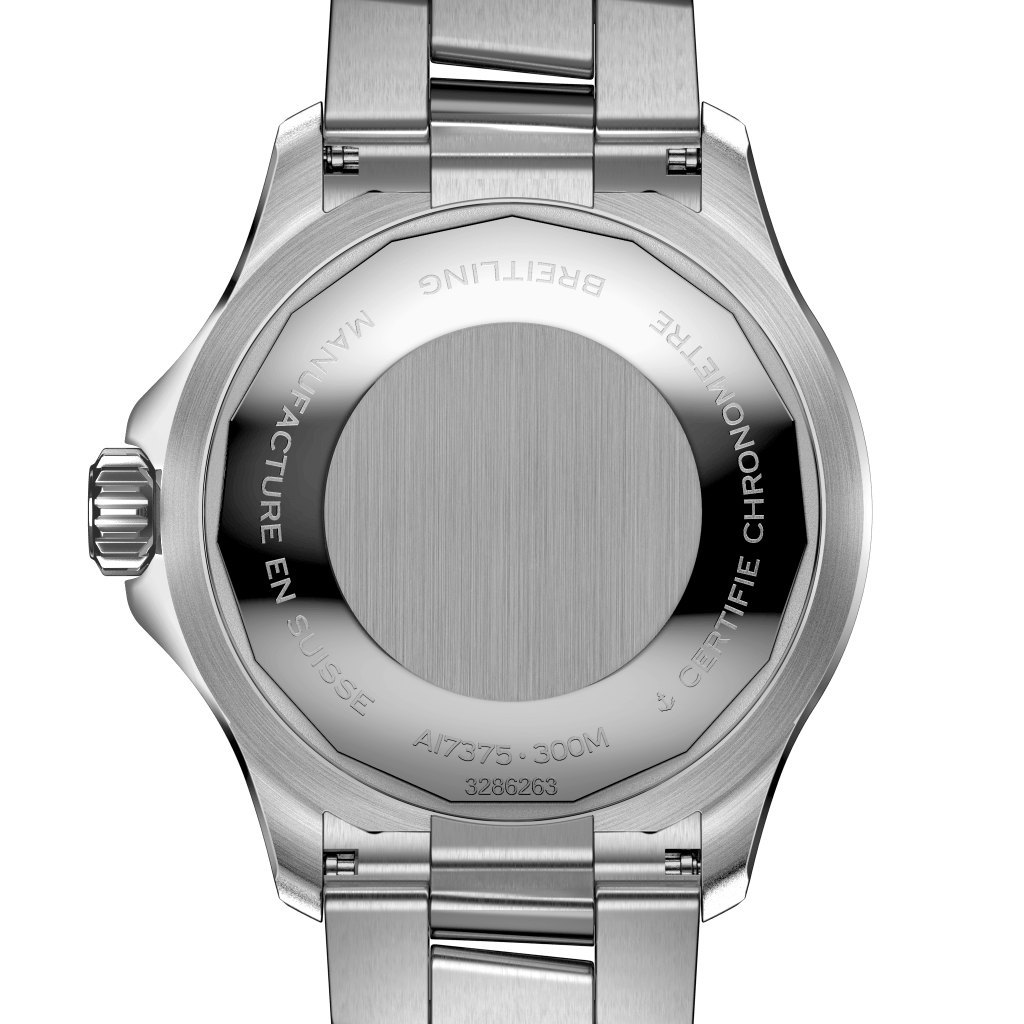 Superocean Automatic 42mm