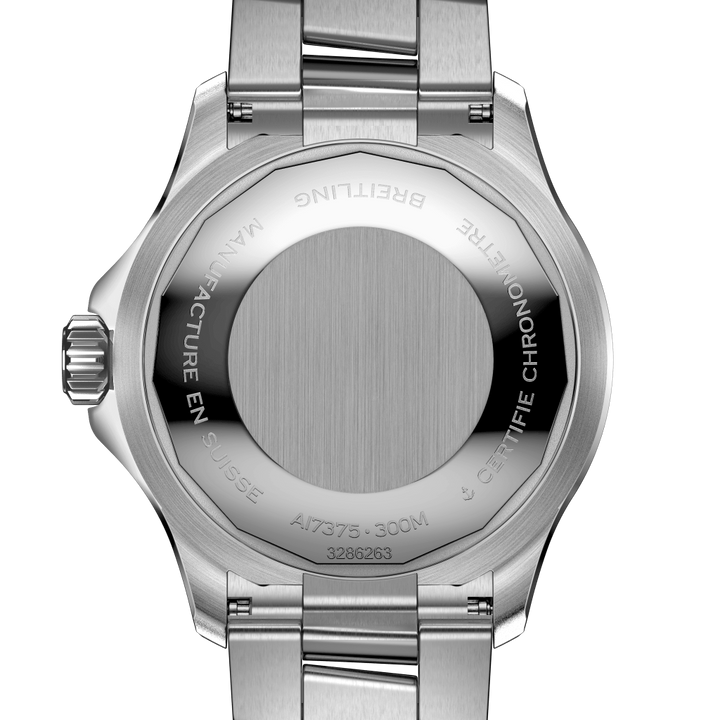Superocean Automatic 42mm