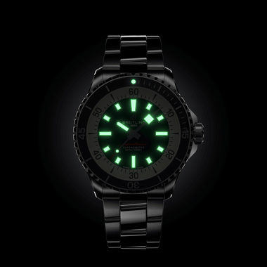Superocean Automatic 42mm