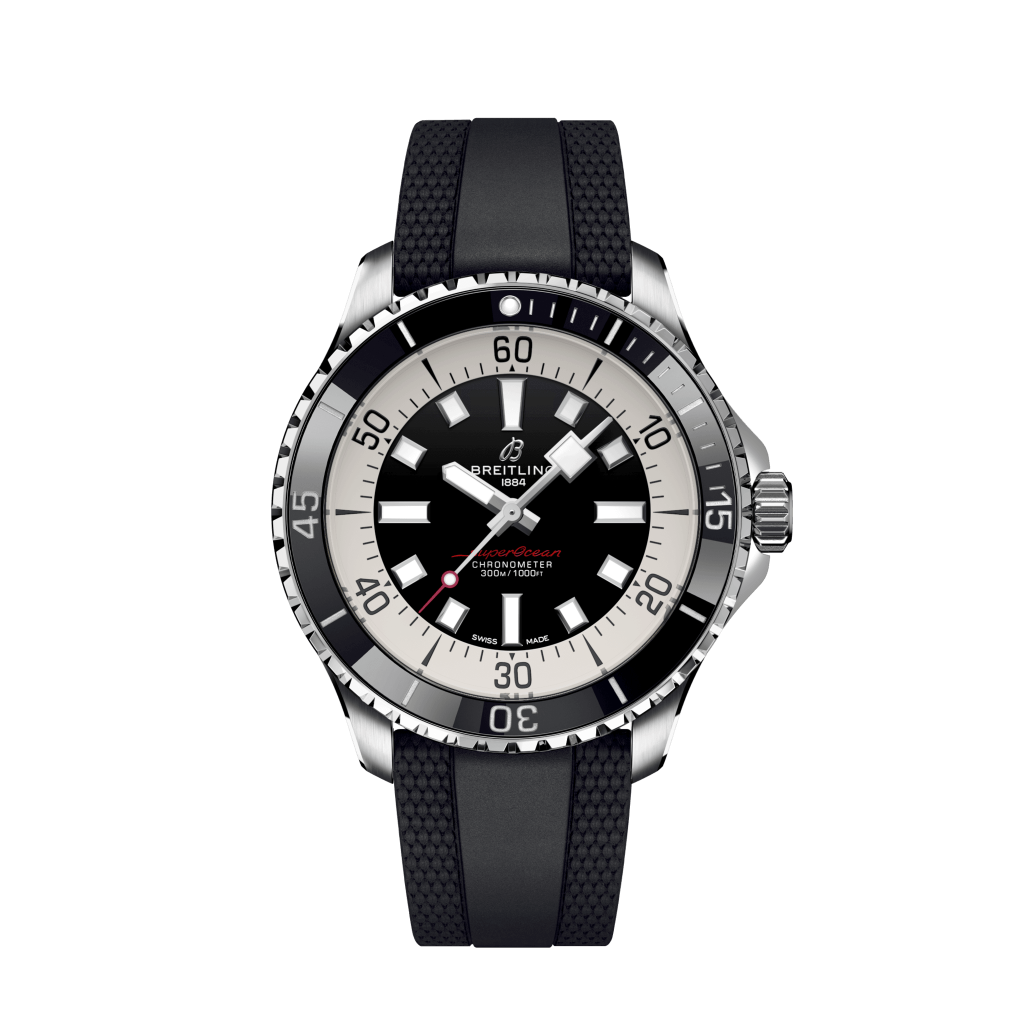 Superocean Automatic 44mm