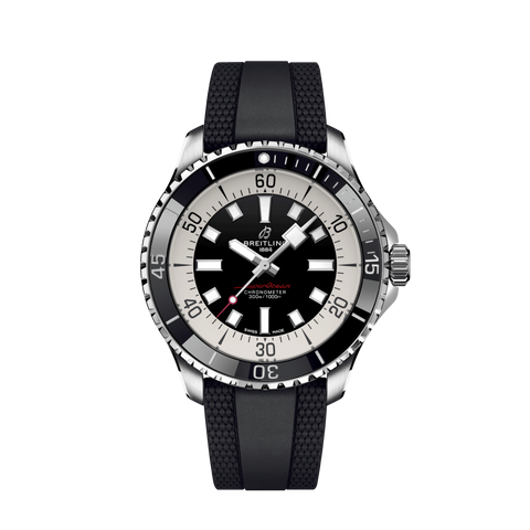 Superocean Automatic 44mm