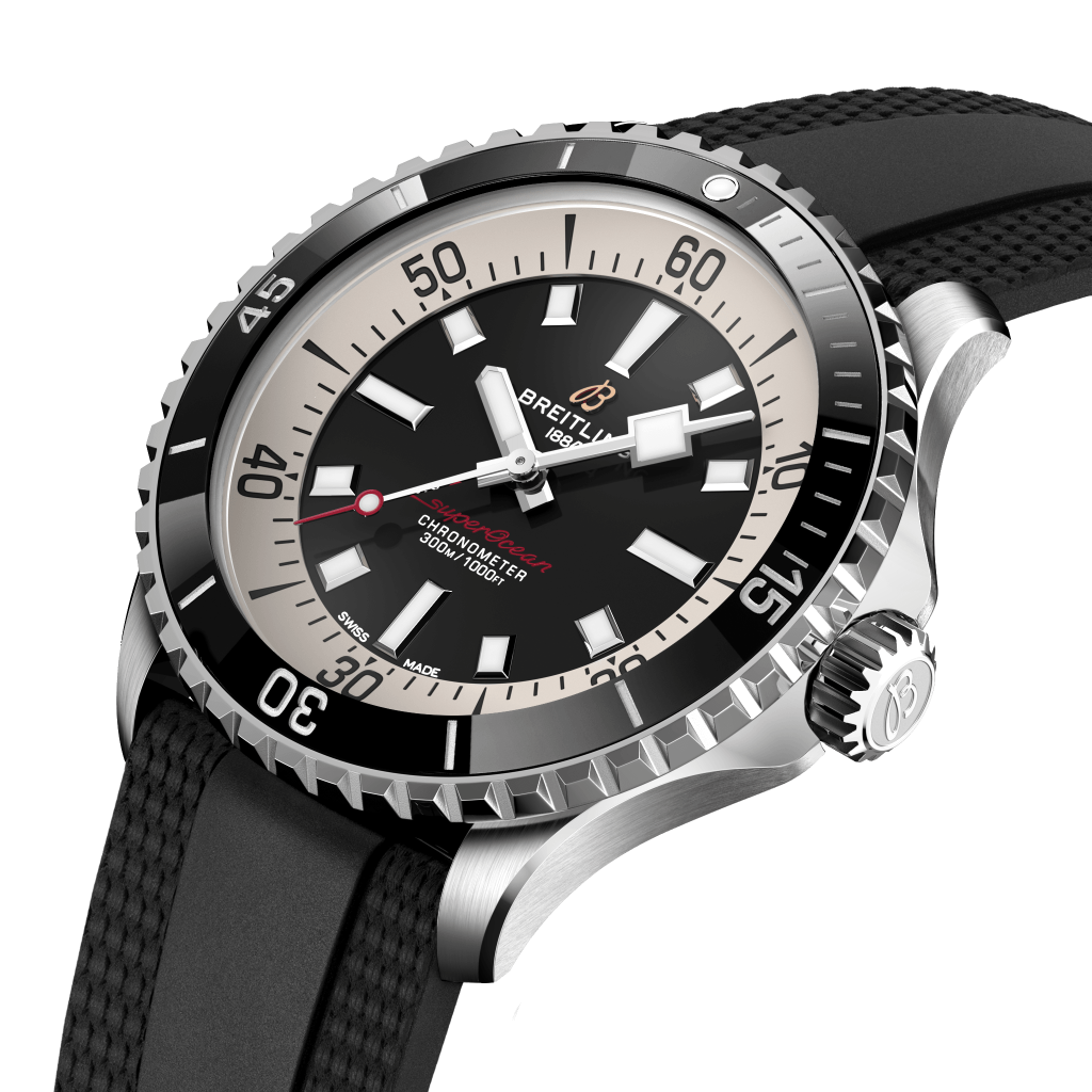 Superocean Automatic 44mm