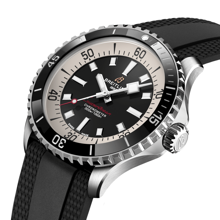 Superocean Automatic 44mm