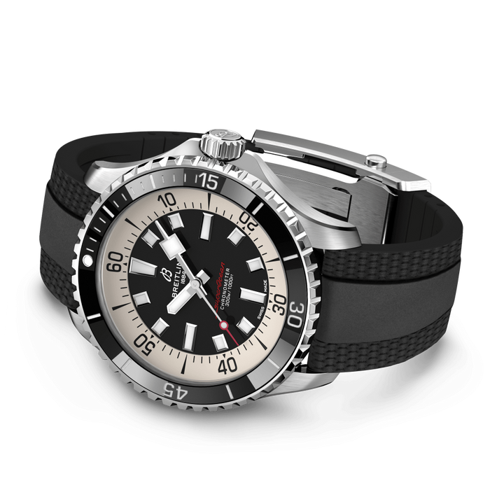 Superocean Automatic 44mm