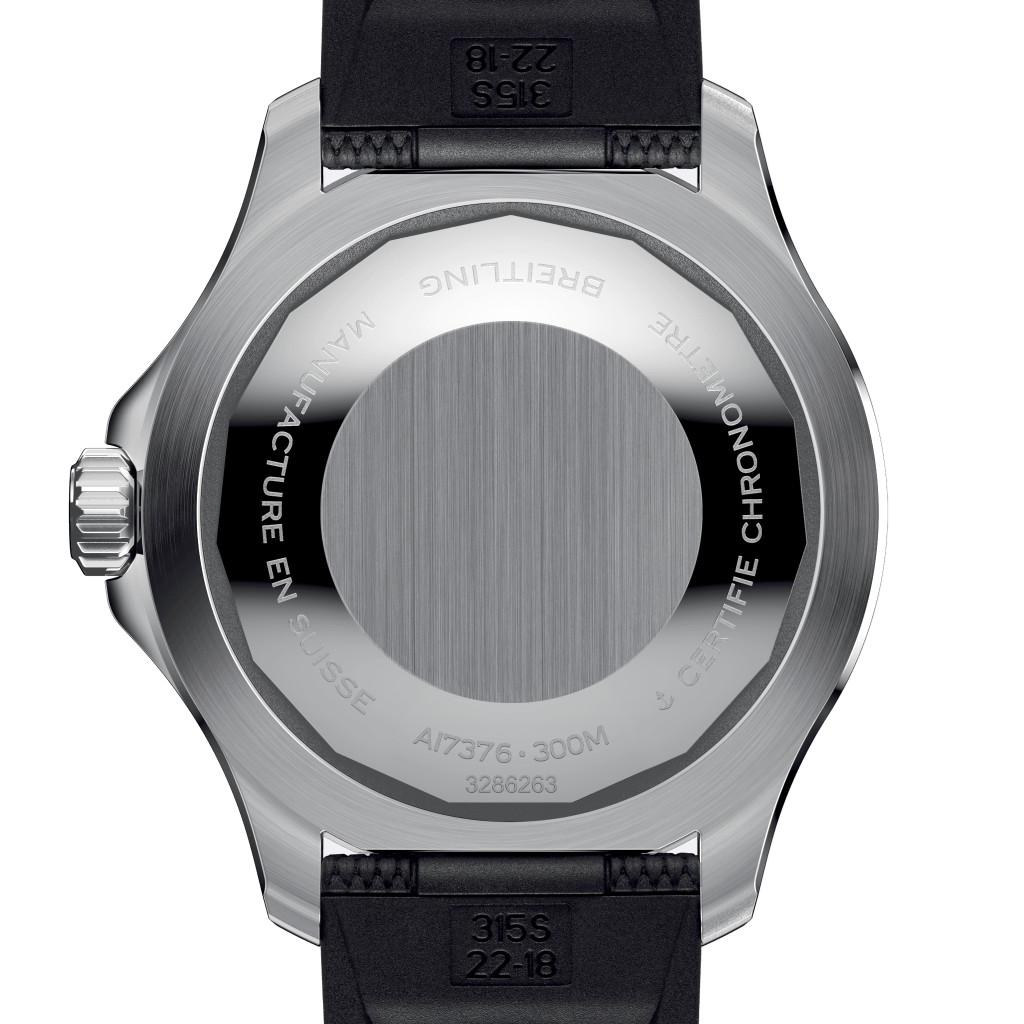 Superocean Automatic 44mm