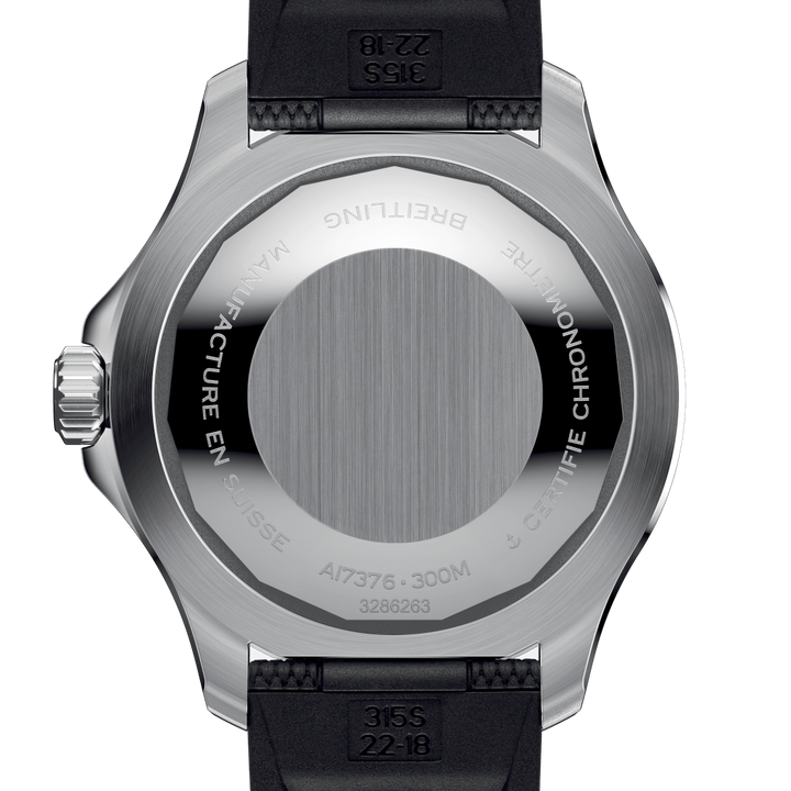 Superocean Automatic 44mm
