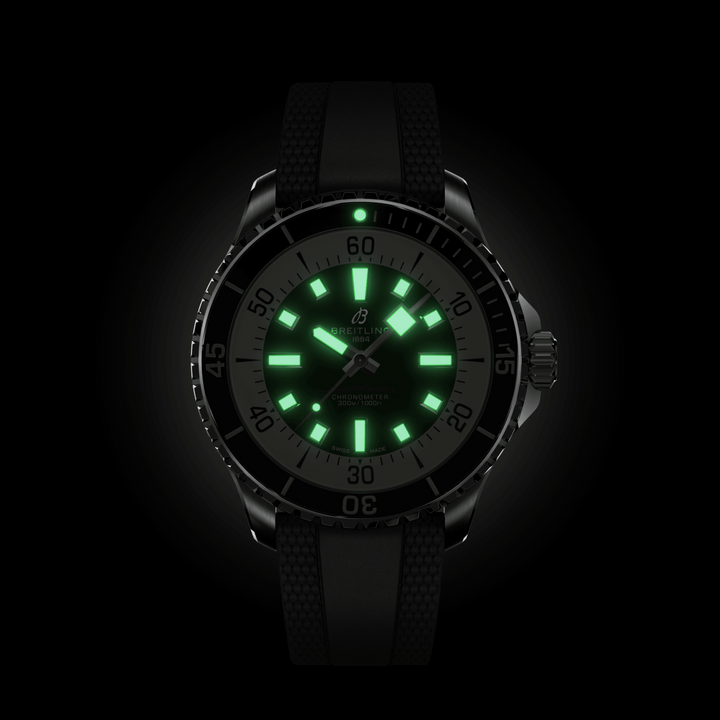 Superocean Automatic 44mm